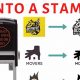 Design Your Own Custom Logo Stamp | Old Stamp Collecting Guide: Discover, Value & Preserve Vintage Stamps