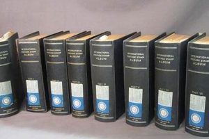 Best Postage Stamp Albums for Collectors & Preservation Old Stamp Collecting Guide: Discover, Value & Preserve Vintage Stamps Best Postage Stamp Albums for Collectors & Preservation | Old Stamp Collecting Guide: Discover, Value & Preserve Vintage Stamps