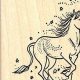 Magical Unicorn Rubber Stamps & Seals | Old Stamp Collecting Guide: Discover, Value & Preserve Vintage Stamps