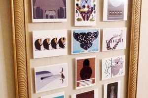 Creative Postcard Frame Ideas & Displays Old Stamp Collecting Guide: Discover, Value & Preserve Vintage Stamps Creative Postcard Frame Ideas & Displays | Old Stamp Collecting Guide: Discover, Value & Preserve Vintage Stamps