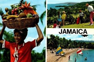 Vintage Jamaica Postcards: Souvenirs & More Old Stamp Collecting Guide: Discover, Value & Preserve Vintage Stamps Vintage Jamaica Postcards: Souvenirs & More | Old Stamp Collecting Guide: Discover, Value & Preserve Vintage Stamps