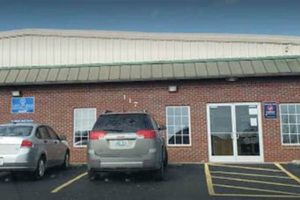Find Your Richmond, KY Food Stamp Office | Old Stamp Collecting Guide: Discover, Value & Preserve Vintage Stamps