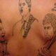 Man Tramp Stamp | Old Stamp Collecting Guide: Discover, Value & Preserve Vintage Stamps