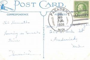 Vintage Mary Martin Postcard Auction Online Old Stamp Collecting Guide: Discover, Value & Preserve Vintage Stamps Vintage Mary Martin Postcard Auction Online | Old Stamp Collecting Guide: Discover, Value & Preserve Vintage Stamps