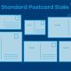 Postcard Dimensions Guide: Sizes & Specs | Old Stamp Collecting Guide: Discover, Value & Preserve Vintage Stamps