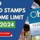 Ohio Food Stamp Income Limits 2024 | Old Stamp Collecting Guide: Discover, Value & Preserve Vintage Stamps