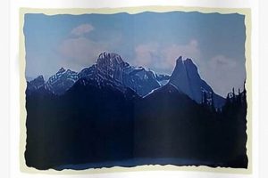 Brokeback Mountain Postcard Old Stamp Collecting Guide: Discover, Value & Preserve Vintage Stamps Brokeback Mountain Postcard | Old Stamp Collecting Guide: Discover, Value & Preserve Vintage Stamps