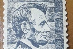 Value of Lincoln 4-Cent Stamps: Price Guide Old Stamp Collecting Guide: Discover, Value & Preserve Vintage Stamps Value of Lincoln 4-Cent Stamps: Price Guide | Old Stamp Collecting Guide: Discover, Value & Preserve Vintage Stamps