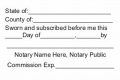 Free Notary Stamp Templates & Designs Old Stamp Collecting Guide: Discover, Value & Preserve Vintage Stamps Free Notary Stamp Templates & Designs | Old Stamp Collecting Guide: Discover, Value & Preserve Vintage Stamps