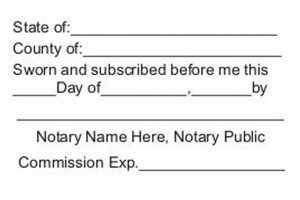 Free Notary Stamp Templates & Designs Old Stamp Collecting Guide: Discover, Value & Preserve Vintage Stamps Free Notary Stamp Templates & Designs | Old Stamp Collecting Guide: Discover, Value & Preserve Vintage Stamps