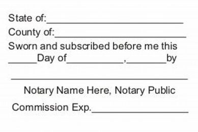 Free Notary Stamp Templates & Designs Old Stamp Collecting Guide: Discover, Value & Preserve Vintage Stamps Free Notary Stamp Templates & Designs | Old Stamp Collecting Guide: Discover, Value & Preserve Vintage Stamps