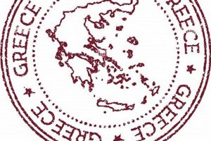 Greek Passport Stamp Guide: Entry & Exit Info Old Stamp Collecting Guide: Discover, Value & Preserve Vintage Stamps Greek Passport Stamp Guide: Entry & Exit Info | Old Stamp Collecting Guide: Discover, Value & Preserve Vintage Stamps
