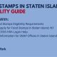 Find Your Staten Island Food Stamp Office Location | Old Stamp Collecting Guide: Discover, Value & Preserve Vintage Stamps