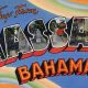 Beautiful Bahamas Postcard Collection & Memories | Old Stamp Collecting Guide: Discover, Value & Preserve Vintage Stamps