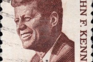 Collecting John F. Kennedy Postage Stamps: A Guide Old Stamp Collecting Guide: Discover, Value & Preserve Vintage Stamps Collecting John F. Kennedy Postage Stamps: A Guide | Old Stamp Collecting Guide: Discover, Value & Preserve Vintage Stamps