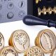 Wax Seal Stamp Heads | Old Stamp Collecting Guide: Discover, Value & Preserve Vintage Stamps
