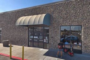 Des Food Stamp Office | Safem Fabrication - Precision Engineering & Custom Manufacturing Solutions