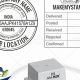 Custom Round Rubber Stamp Maker & Designer | Old Stamp Collecting Guide: Discover, Value & Preserve Vintage Stamps