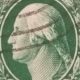 Classic Washington 1 Cent Stamp Value Guide | Old Stamp Collecting Guide: Discover, Value & Preserve Vintage Stamps