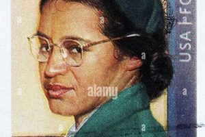 Honoring Rosa Parks: A Postage Stamp Legacy Old Stamp Collecting Guide: Discover, Value & Preserve Vintage Stamps Honoring Rosa Parks: A Postage Stamp Legacy | Old Stamp Collecting Guide: Discover, Value & Preserve Vintage Stamps