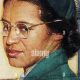 Honoring Rosa Parks: A Postage Stamp Legacy | Old Stamp Collecting Guide: Discover, Value & Preserve Vintage Stamps