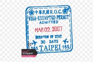 Taiwan Passport Stamp Guide: Entry & Exit Old Stamp Collecting Guide: Discover, Value & Preserve Vintage Stamps Taiwan Passport Stamp Guide: Entry & Exit | Old Stamp Collecting Guide: Discover, Value & Preserve Vintage Stamps
