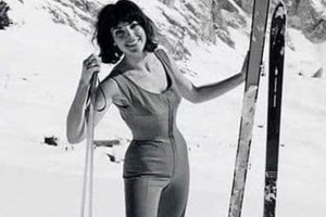 Stylish Postcard Ski Clothes & Apparel Old Stamp Collecting Guide: Discover, Value & Preserve Vintage Stamps Stylish Postcard Ski Clothes & Apparel | Old Stamp Collecting Guide: Discover, Value & Preserve Vintage Stamps