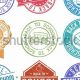 Official School Seal Stamp Embosser & More | Old Stamp Collecting Guide: Discover, Value & Preserve Vintage Stamps