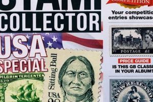 Stamp Collector Magazine Old Stamp Collecting Guide: Discover, Value & Preserve Vintage Stamps Stamp Collector Magazine | Old Stamp Collecting Guide: Discover, Value & Preserve Vintage Stamps