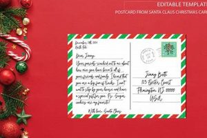 Get Your Free Postcard From Santa: Holiday Magic! Old Stamp Collecting Guide: Discover, Value & Preserve Vintage Stamps Get Your Free Postcard From Santa: Holiday Magic! | Old Stamp Collecting Guide: Discover, Value & Preserve Vintage Stamps