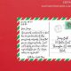 Get Your Free Postcard From Santa: Holiday Magic! | Old Stamp Collecting Guide: Discover, Value & Preserve Vintage Stamps