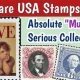 Ultimate Postage Stamp Valuation Guide for Collectors | Old Stamp Collecting Guide: Discover, Value & Preserve Vintage Stamps