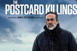Postcard Killings Plot: Mystery Explained Old Stamp Collecting Guide: Discover, Value & Preserve Vintage Stamps Postcard Killings Plot: Mystery Explained | Old Stamp Collecting Guide: Discover, Value & Preserve Vintage Stamps