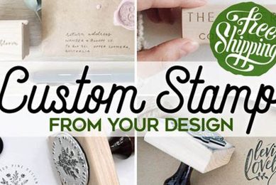 Design Your Custom Made Stamp Logo Online Old Stamp Collecting Guide: Discover, Value & Preserve Vintage Stamps Design Your Custom Made Stamp Logo Online | Old Stamp Collecting Guide: Discover, Value & Preserve Vintage Stamps