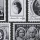 The First Woman on a Postage Stamp: A History | Old Stamp Collecting Guide: Discover, Value & Preserve Vintage Stamps