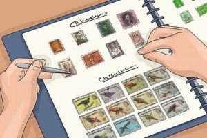 The Art of Stamp Collecting: A Philatelist's Journey Old Stamp Collecting Guide: Discover, Value & Preserve Vintage Stamps The Art of Stamp Collecting: A Philatelist's Journey | Old Stamp Collecting Guide: Discover, Value & Preserve Vintage Stamps