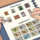 The Art of Stamp Collecting: A Philatelist's Journey | Old Stamp Collecting Guide: Discover, Value & Preserve Vintage Stamps