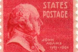 John Adams 2 Cent Stamp Value & Price Guide Old Stamp Collecting Guide: Discover, Value & Preserve Vintage Stamps John Adams 2 Cent Stamp Value & Price Guide | Old Stamp Collecting Guide: Discover, Value & Preserve Vintage Stamps