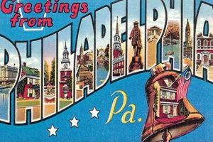 Philadelphia Postcard Old Stamp Collecting Guide: Discover, Value & Preserve Vintage Stamps Philadelphia Postcard | Old Stamp Collecting Guide: Discover, Value & Preserve Vintage Stamps
