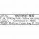 Official NJ Notary Stamp Requirements & FAQs | Old Stamp Collecting Guide: Discover, Value & Preserve Vintage Stamps