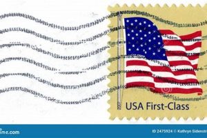 Buy First Class Postage Stamps | USPS Mail | Old Stamp Collecting Guide: Discover, Value & Preserve Vintage Stamps