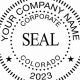 Corporate Seal Ink Stamp | Old Stamp Collecting Guide: Discover, Value & Preserve Vintage Stamps