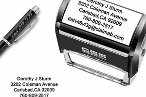 Design Your Custom Office Stamp Online Old Stamp Collecting Guide: Discover, Value & Preserve Vintage Stamps Design Your Custom Office Stamp Online | Old Stamp Collecting Guide: Discover, Value & Preserve Vintage Stamps