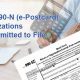 IRS Form 990-EZ Postcard: A Guide for Nonprofits | Old Stamp Collecting Guide: Discover, Value & Preserve Vintage Stamps