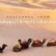 Authentic Sahara Desert Postcards: Memories & More | Old Stamp Collecting Guide: Discover, Value & Preserve Vintage Stamps