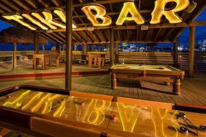 Islamorada Tiki Bar Fun at Postcard Inn Beach Resort & Marina Safem Fabrication - Precision Engineering & Custom Manufacturing Solutions Islamorada Tiki Bar Fun at Postcard Inn Beach Resort & Marina | Safem Fabrication - Precision Engineering & Custom Manufacturing Solutions