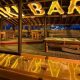 Islamorada Tiki Bar Fun at Postcard Inn Beach Resort & Marina | Safem Fabrication - Precision Engineering & Custom Manufacturing Solutions