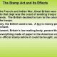 The Stamp Act 1765: Causes, Effects & Legacy | Old Stamp Collecting Guide: Discover, Value & Preserve Vintage Stamps