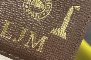 LV Hot Stamp Passport: Personalize Your Travel Old Stamp Collecting Guide: Discover, Value & Preserve Vintage Stamps LV Hot Stamp Passport: Personalize Your Travel | Old Stamp Collecting Guide: Discover, Value & Preserve Vintage Stamps