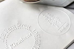 Personalized Custom Embossing Stamps for Paper & More Old Stamp Collecting Guide: Discover, Value & Preserve Vintage Stamps Personalized Custom Embossing Stamps for Paper & More | Old Stamp Collecting Guide: Discover, Value & Preserve Vintage Stamps